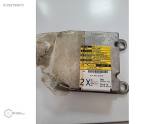 89170-05220 TOYOTA AVENSİS 2003*2008 AİRBAG BEYNİ - AÇMAMIŞ