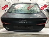AUDI A5 B9 KASA BAGAJ KAPAĞI SÖKME HATASIZ ORJİNAL