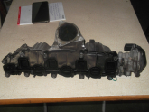 Oto Çıkma Parça / Audi / A5 / Motor / Gaz Kelebeği / Çıkma Parça 