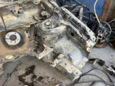 Oto Çıkma Parça / Ford / Tourneo Connect / Kaporta & Karoser / Sol Şasi / Çıkma Parça 