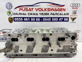 AUDİ A1 A3 1.6TDİ CAY ÇIKMA ORJİNAL SİLİNDİR KAPAĞI 03L 103 373 A