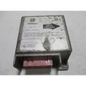 Opel Omega B Airbag Beyni 90492467 5WK4110 LJ