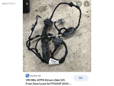 Oto Çıkma Parça / Volkswagen / Jetta / Elektrik / Elektrik Tesisatı / Çıkma Parça 