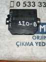 Oto Çıkma Parça / Skoda / Octavia / Beyin / Park Sensör Beyni / Çıkma Parça 