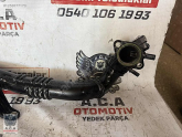 Oto Çıkma Parça / Renault / Talisman / Radyatör / Radyatör Hortumu / Çıkma Parça 