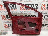 Oto Çıkma Parça / Honda / City / Kaporta & Karoser / Sol Ön Kapı / Çıkma Parça 