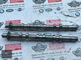 Oto Çıkma Parça / Jaguar / XF / Motor / Eksantrik / Çıkma Parça 