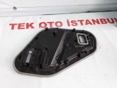 Mercedes C 205 BRAKET SOL KAPI İÇ BRAKETİ A2057206320