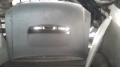 Isuzu d-max  kaput çıkma