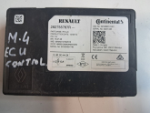 RENAULT MEGANE ECU KONTROL BEYNİ