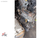 Oto Çıkma Parça / Toyota / Corolla / Motor / Motor (komple) / Çıkma Parça 