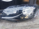 Oto Çıkma Parça / Volkswagen / Caddy / Far & Stop / Sağ Ön Far / Çıkma Parça 