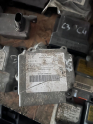 PEUGEOT 307 AİRBAG BEYNİ 9645840780