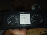 Oto Çıkma Parça / Renault / R 19 / Oto Cam / Ön Cam Izgarası / Çıkma Parça 