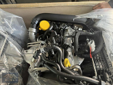 Oto Çıkma Parça / Volkswagen / Golf / Elektrik / Merkezi Kilit Motoru / Sıfır Parça 