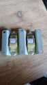 Fiat Punto (2003-2006) Airbag sensörü sağ sol takım