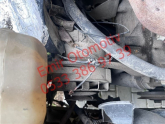 Ford Taunus 1.6 şarj dinamosu ,