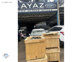 Oto Çıkma Parça / Ford / Tourneo Courier / Motor / Blok / Çıkma Parça 
