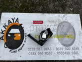 Ford Transit Sol ön Emniyet Kemeri V363 Orjinal Çıkma