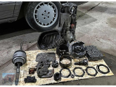 Oto Çıkma Parça / Mercedes / 200 / Şanzıman / Şanzıman Komple / Çıkma Parça 