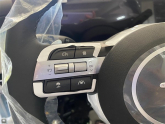 Oto Çıkma Parça / Hyundai / Tucson / Direksiyon / Direksiyon Düğmesi / Sıfır Parça 