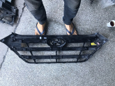 Oto Çıkma Parça / Hyundai / Tucson / Kaporta & Karoser / Panjur / Çıkma Parça 