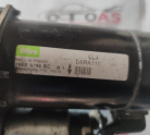 Oto Çıkma Parça / Citroen / C4 / Elektrik / Marş Motoru / Çıkma Parça 