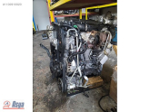 PEUGEOT 207 DV4 MUAYYER MOTOR