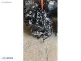 VW PASSAT,GOLF,TİGUAN 2.0 TDİ CBA ÇIKMA ORJİNAL DOLU MOTOR VW
