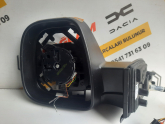 Oto Çıkma Parça / Opel / Combo / Ayna / Sol Dış Ayna / Çıkma Parça 