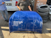 VW TAİGO LACİVERT MOTOR KAPUTU ORJİNAL BOYASIZ