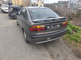 Hurda Belgeli Araçlar / Renault / Laguna