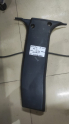 D20 82- SOL ORTA DİREK BAKALİTİ ORJ 7691420G00