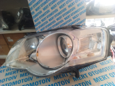 Oto Çıkma Parça / Volkswagen / Passat / Far & Stop / Sol Ön Far / Çıkma Parça 