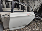 Oto Çıkma Parça / Hyundai / Accent / Kaporta & Karoser / Sol Arka Kapı / Çıkma Parça 