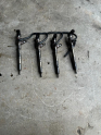 Oto Çıkma Parça / Seat / Leon / Motor / Enjektör / Çıkma Parça 