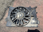 VOLVO S60 T5 FAN  MOTORU