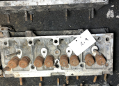 Renault 9 Çıkma Motor Silindir Kapağı