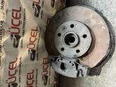 Oto Çıkma Parça / Volkswagen / Transporter / Alt Takım / Taşıyıcı / Çıkma Parça 