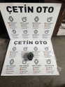 Oto Çıkma Parça / Mercedes / R Serisi / Arma & Yazı / Panjur Arması / Çıkma Parça 