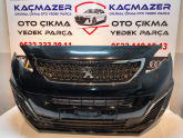 PEUGEOT EXPERT ÖN TAMPON HATASIZ ORJİNAL ÇIKMA