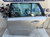 Oto Çıkma Parça / Mercedes / E Serisi / Kaporta & Karoser / Sol Arka Kapı / Çıkma Parça 