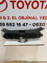 Oto Çıkma Parça / Toyota / C-HR Hybrid / Tampon / Tampon Izgarası / Çıkma Parça 