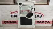 Oto Çıkma Parça / Peugeot / Bipper / Kaporta & Karoser / Bagaj Kapağı / Çıkma Parça 