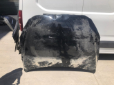 MAZDA 3 2014 ÖN KAPUT