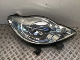 Oto Çıkma Parça / Peugeot / 107 / Far & Stop / Sağ Ön Far / Çıkma Parça 