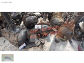 Oto Çıkma Parça / Mitsubishi / L200 / Defransiyel / Ön Defransiyel / Çıkma Parça 
