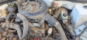 1.4 RN broadway KOMPLE motor
