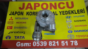 Oto Çıkma Parça / Hyundai / Accent / Motor / Turbo / Sıfır Parça 