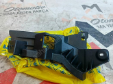 Oto Çıkma Parça / Fiat / Egea / Tampon / Tutucu Braketi / Çıkma Parça 